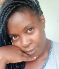 Rencontre Femme Gabon à Libreville  : Zoe, 32 ans